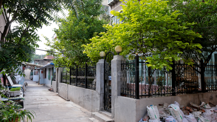 玉函路32号外景图