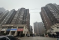 华信山水文苑逸园户型图实景图