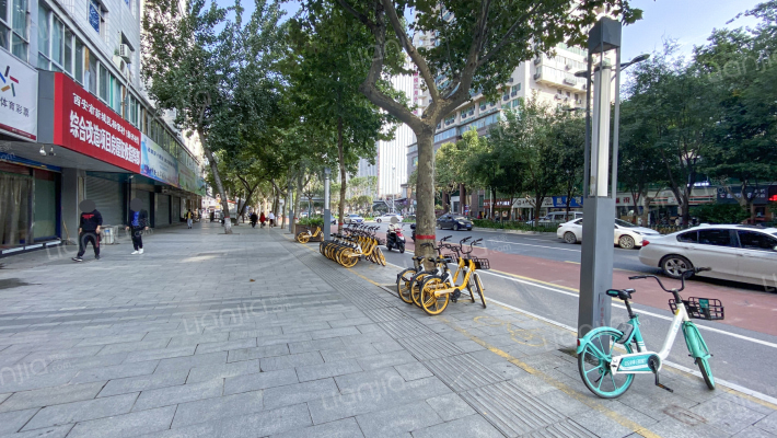 长乐西路245号外景图