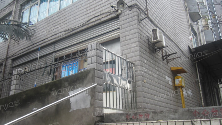 海峡路321号外景图