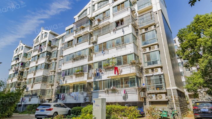 御景华庭外景图