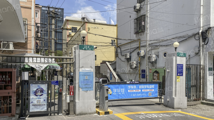 莘沥路20弄外景图