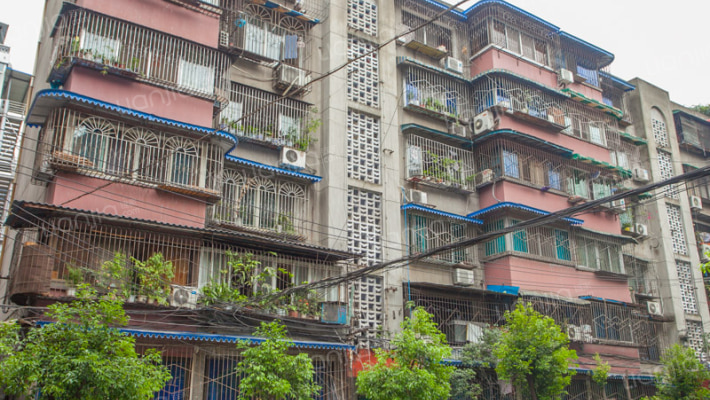 金沙路10号外景图