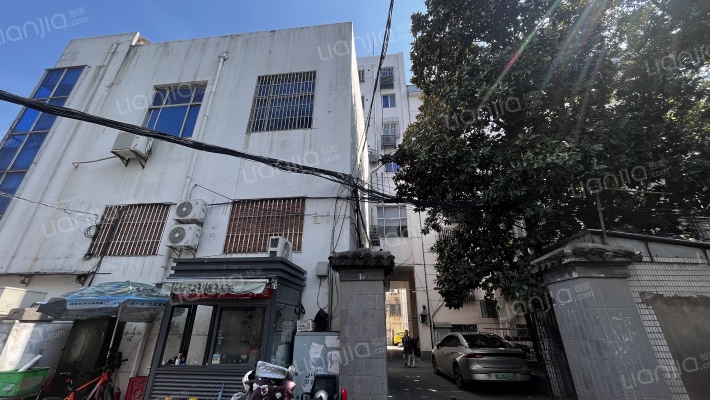 人民路131号外景图