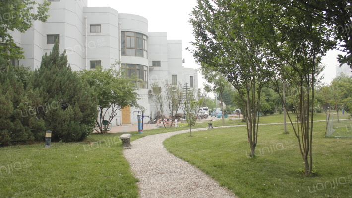 仁爱濠景庄园利景园外景图