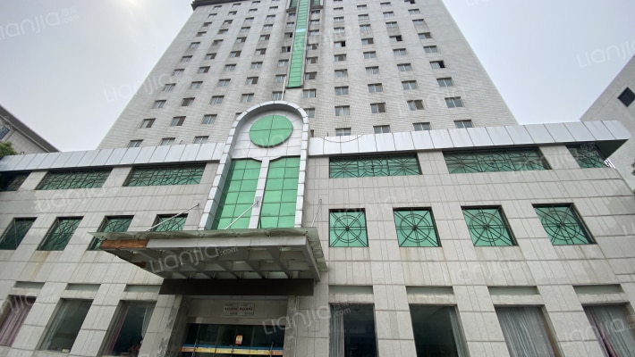 文安街19号外景图