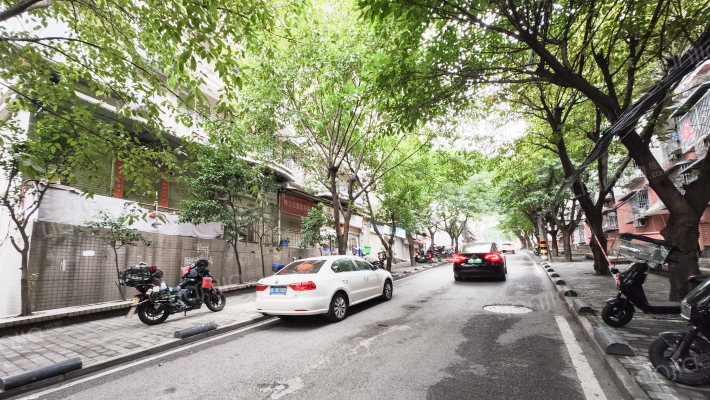 北岸世家外景图