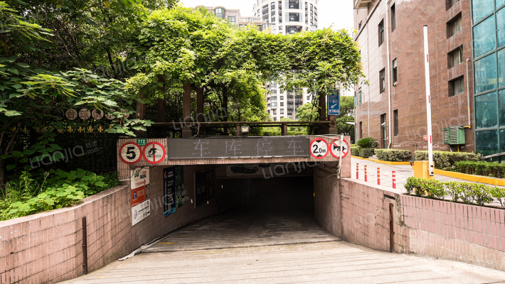 黄金豪园外景图