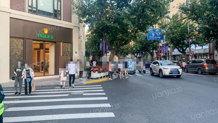 奉贤路193-195号(单)外景图