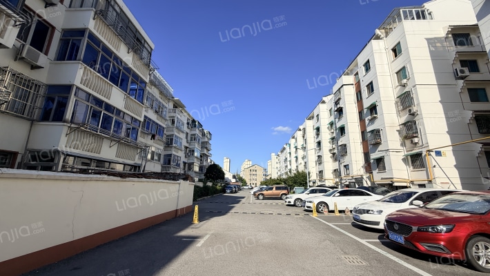 梅园新村(太仓)外景图