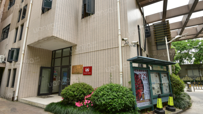 都市星城外景图