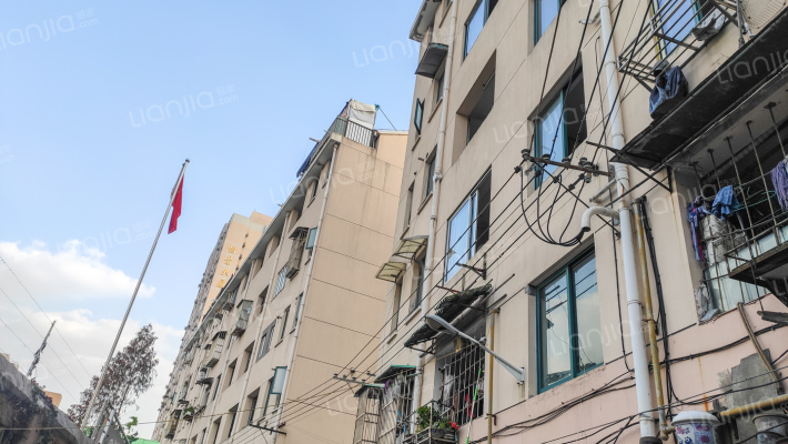 中山北一路189弄外景图