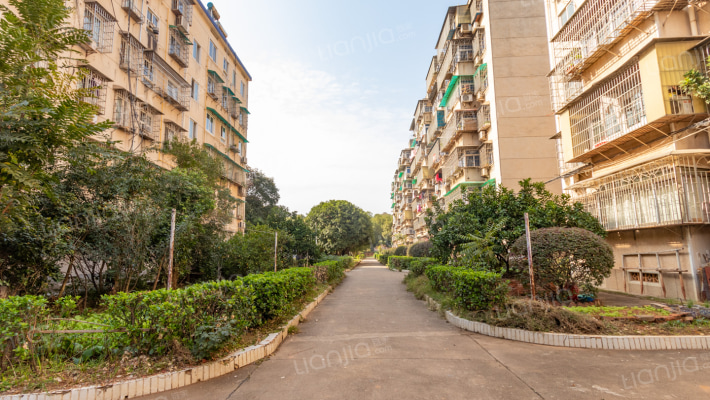 中铁五局七公司外景图