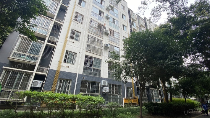 海上花园三期外景图