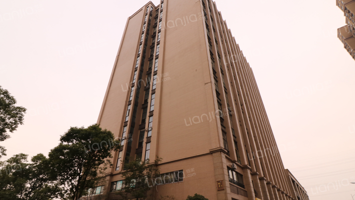 新城香溢紫郡雅苑外景图