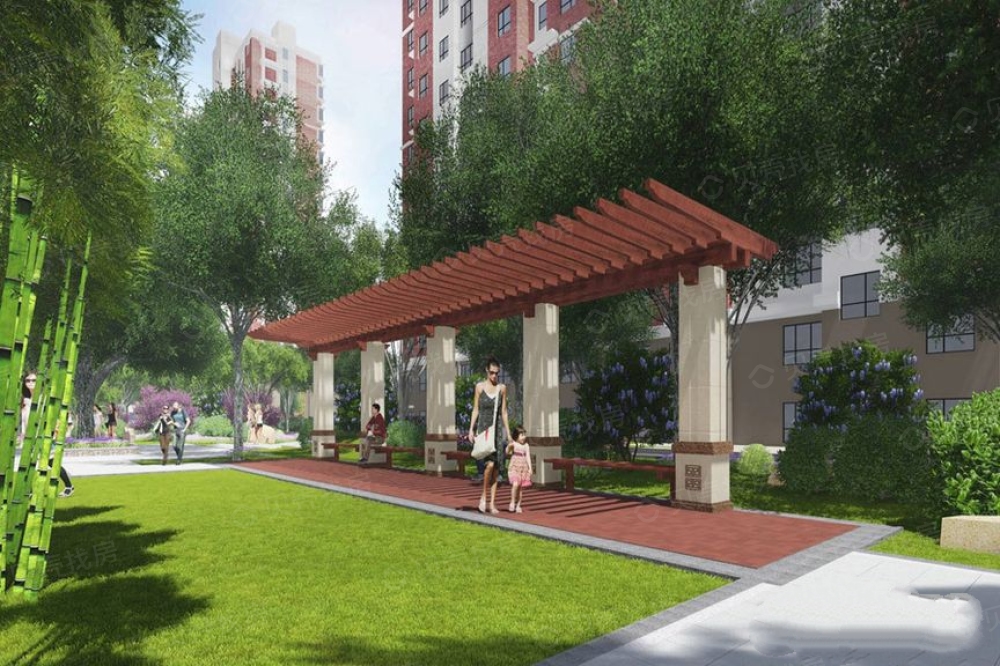 【国华新经典_北京国华新经典楼盘】房价,户型,开盘时间详情-北京贝壳