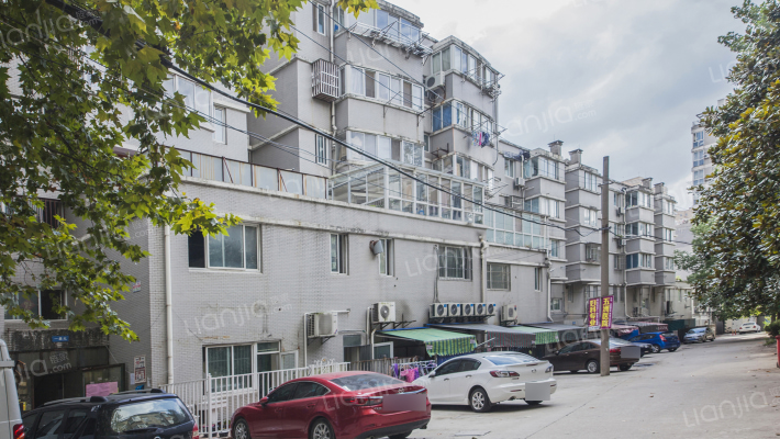 新亭路330号外景图