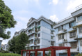 大树江小区户型图实景图
