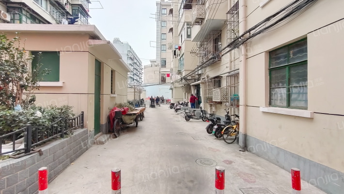 柳江街21外景图