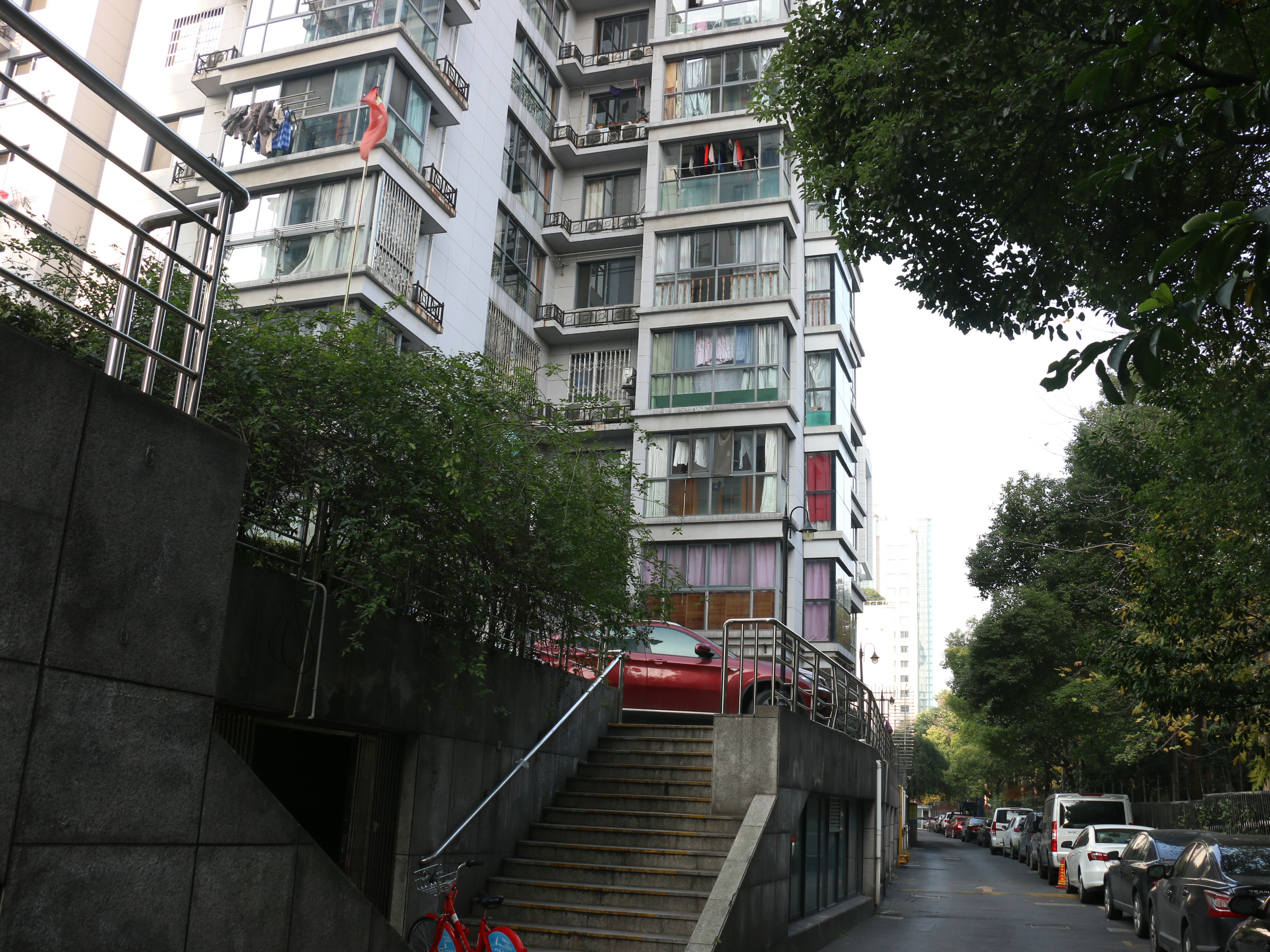 Xuefeng.Qingtai Huayuan compound photo 5
