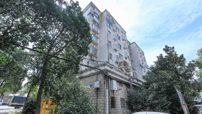 南钢大道418号外景图