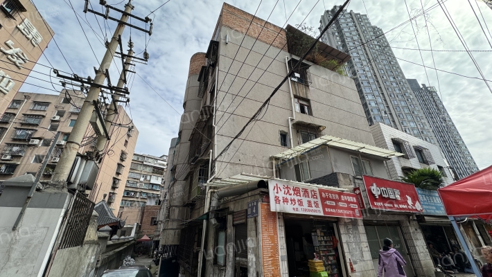 麻冲路4号外景图