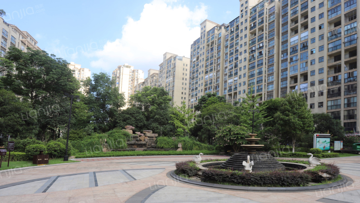 公园世家_常德公园世家二手房|房价|租房【常德贝壳找房】