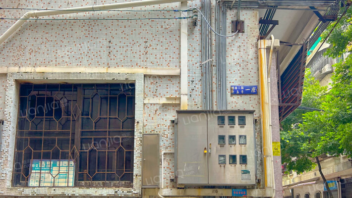 月桂二路十五号外景图