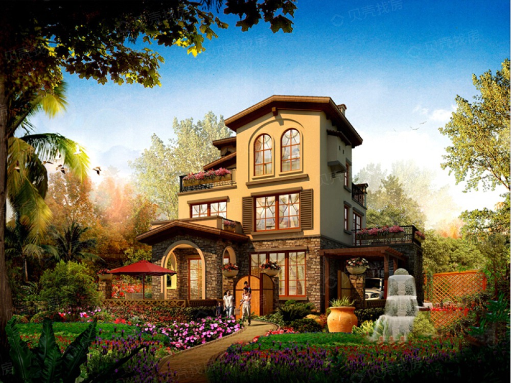 蓝田楼盘 蓝田楼盘 上一分类 下一分类