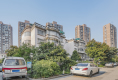 百福園户型图实景图