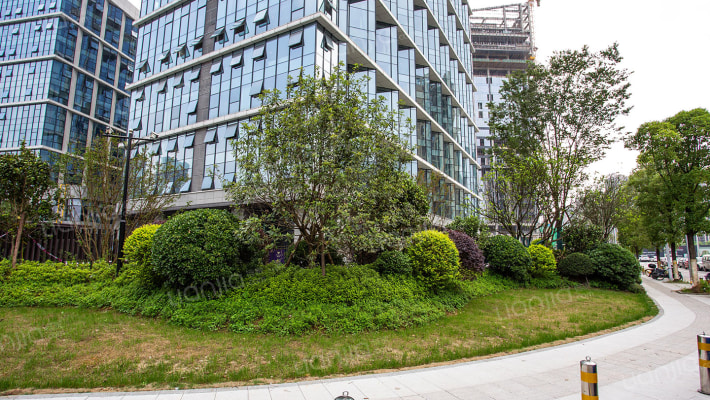 天泰怡园外景图