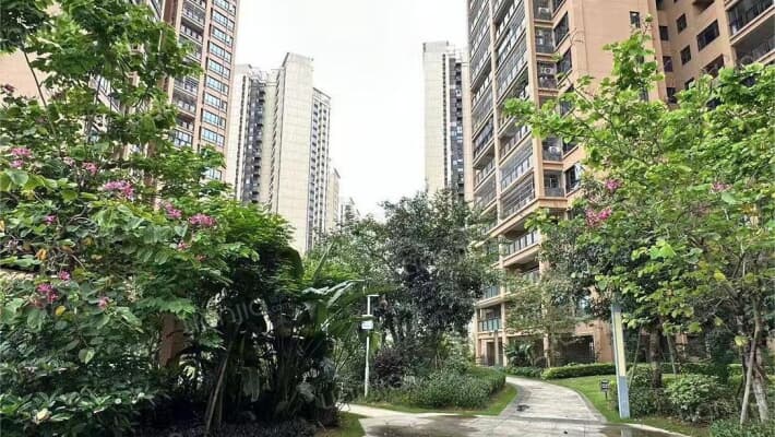 和顺家园外景图