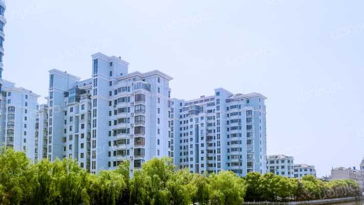 荣都公寓外景图