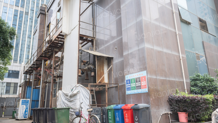 鹏程世家外景图