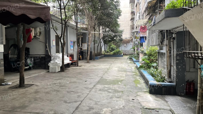 实业街25号外景图