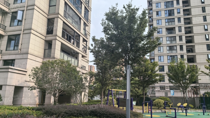 皋亭人家外景图