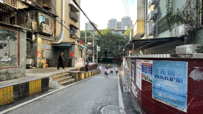 兴关南巷2号外景图