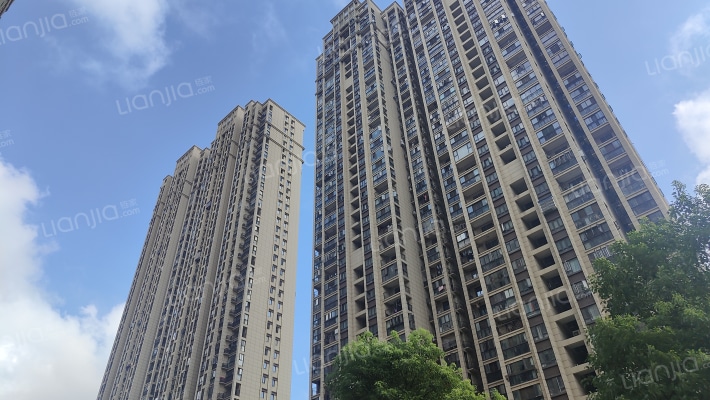 鑫城汇H1外景图