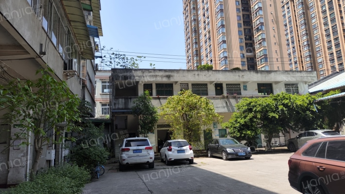 永康西路666号外景图