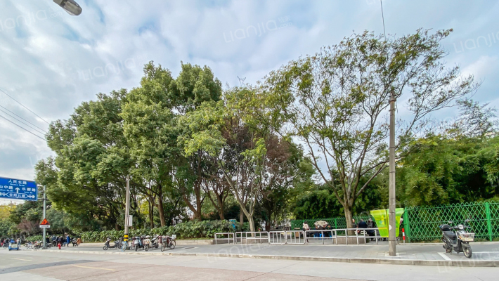 景德路37弄外景图