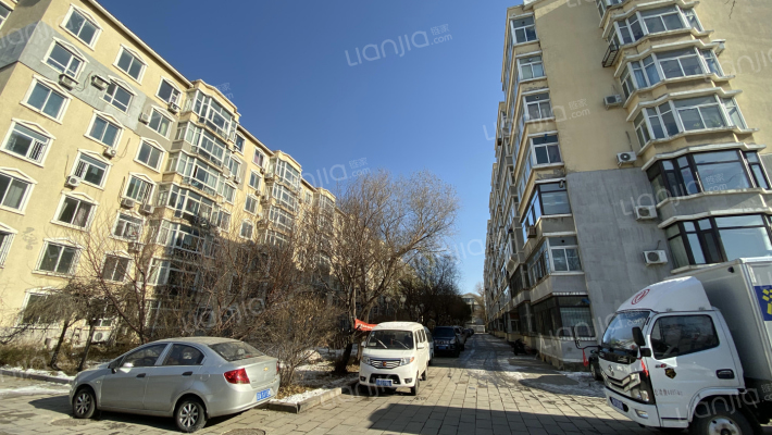 卉盛家园外景图