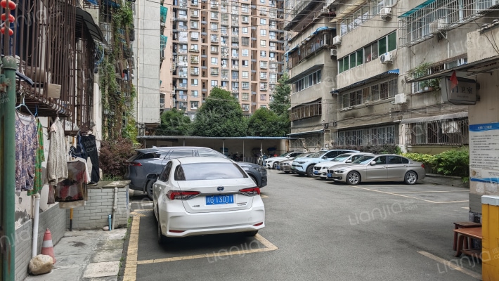 泰康东路30号外景图