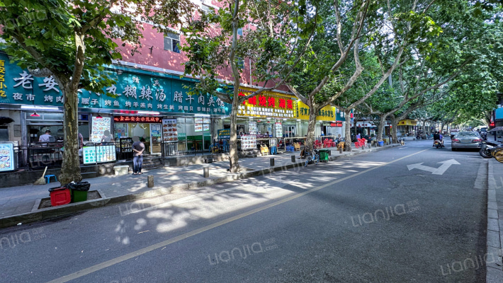 红缨路53号外景图