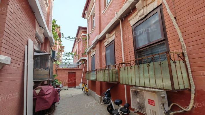 增禄胡同2号外景图