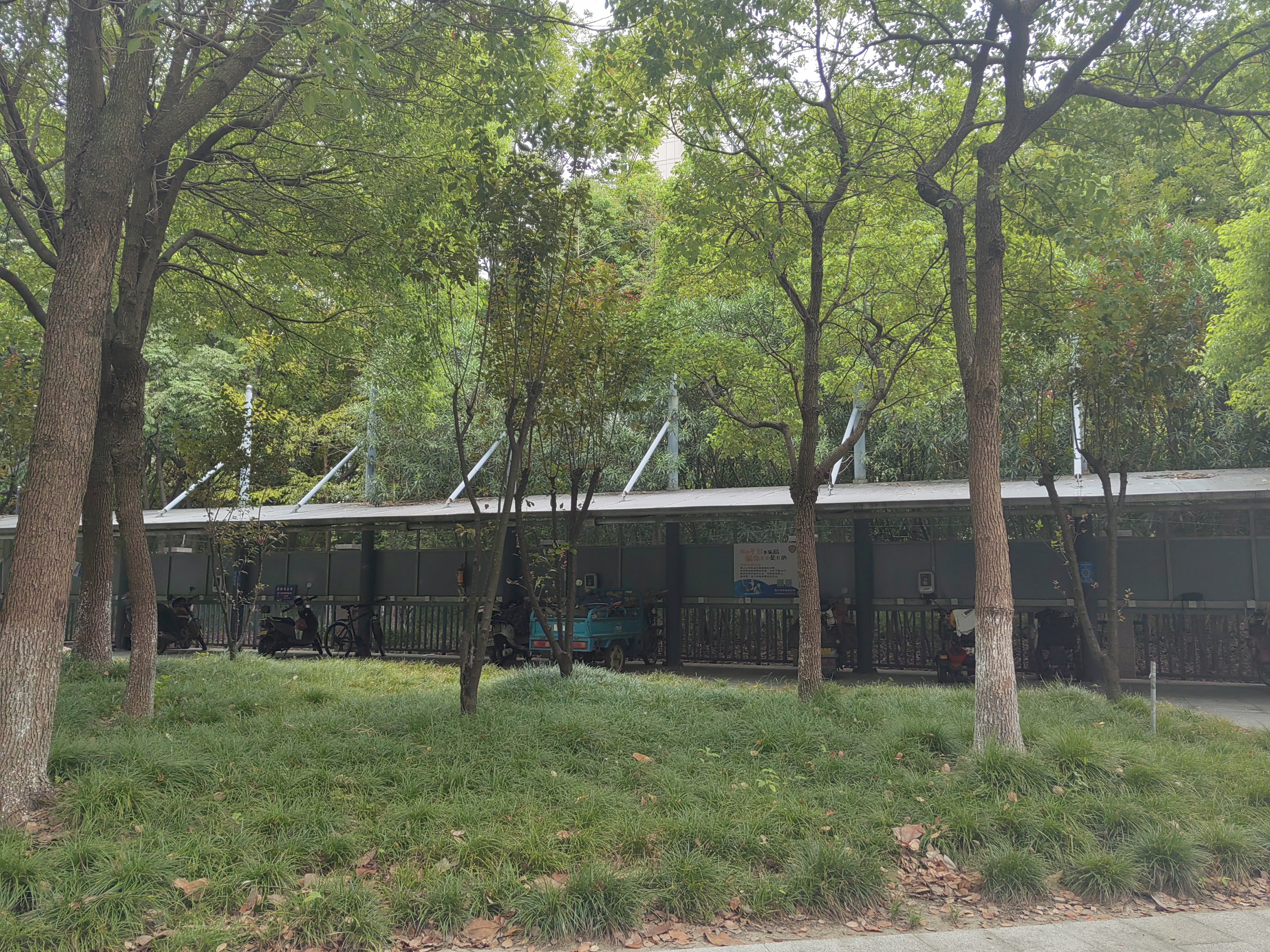 Lier Huayuan compound photo 6