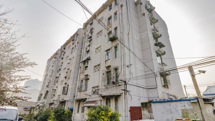 肥东路47号外景图