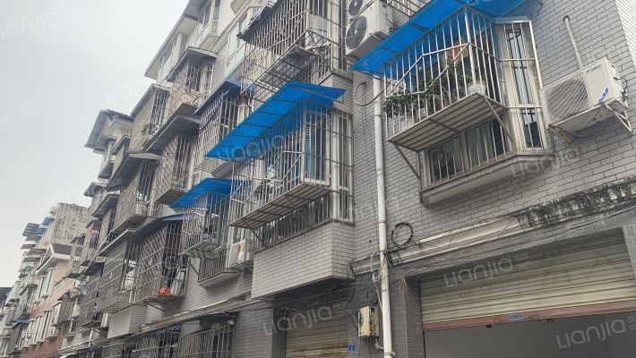 繁江四巷30号外景图