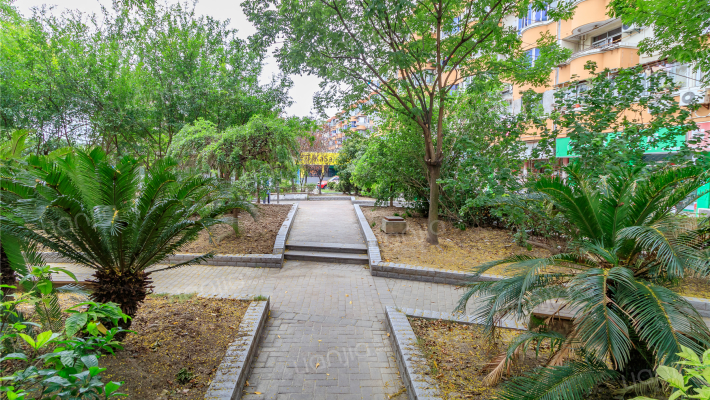 泰和新城(泰和西路3499弄)外景图