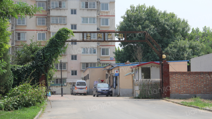 云兴家园外景图