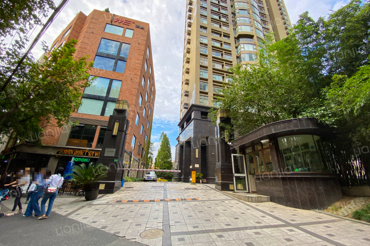 嘉丽苑(徐汇)_上海嘉丽苑(徐汇)二手房|房价|租房【上海贝壳找房】